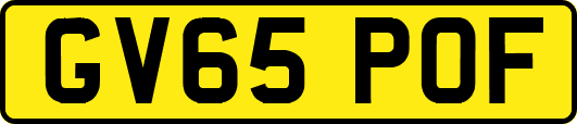 GV65POF