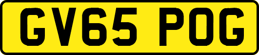 GV65POG