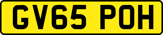 GV65POH