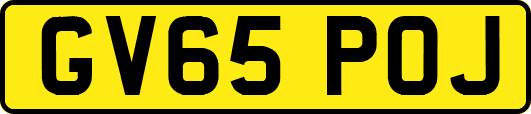 GV65POJ