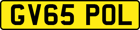 GV65POL