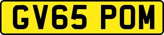 GV65POM