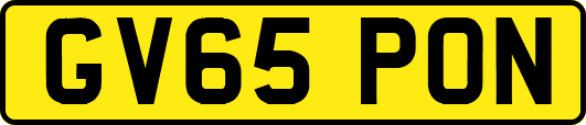 GV65PON