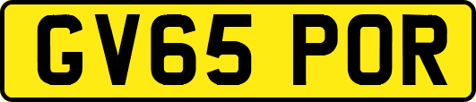 GV65POR