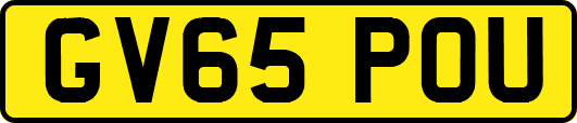 GV65POU