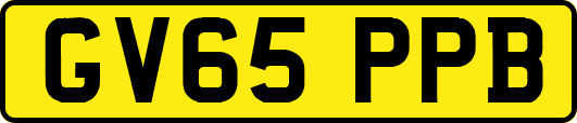 GV65PPB