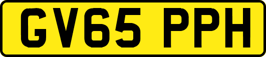 GV65PPH