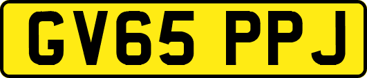 GV65PPJ