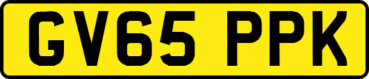 GV65PPK
