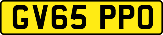 GV65PPO