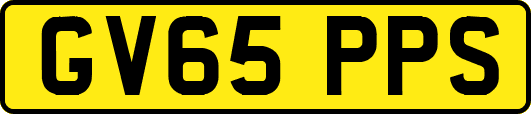 GV65PPS