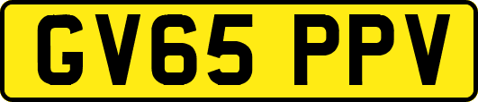 GV65PPV