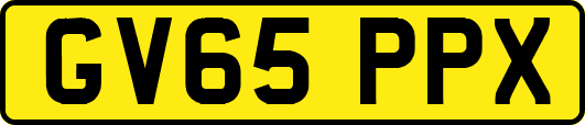GV65PPX