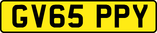 GV65PPY