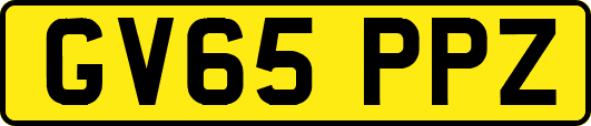 GV65PPZ