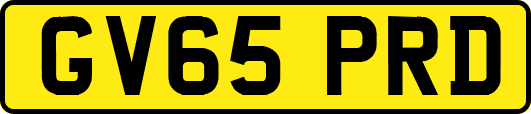 GV65PRD