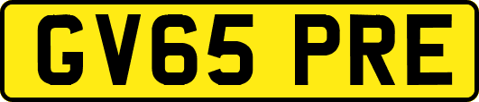 GV65PRE