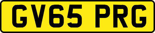GV65PRG