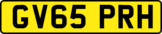GV65PRH