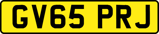 GV65PRJ