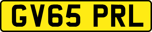 GV65PRL