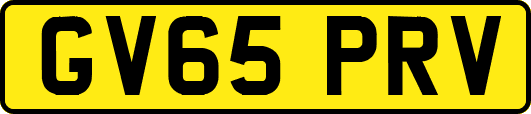 GV65PRV