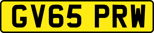 GV65PRW