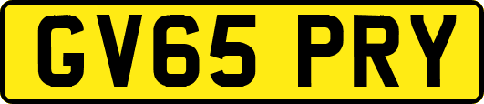 GV65PRY