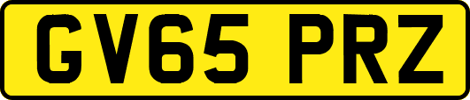 GV65PRZ