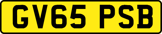GV65PSB