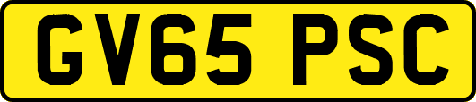 GV65PSC