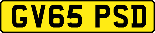 GV65PSD