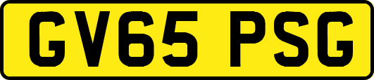 GV65PSG
