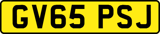 GV65PSJ
