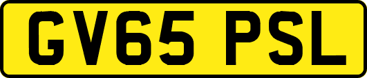 GV65PSL