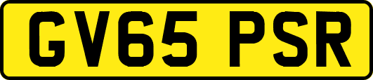 GV65PSR