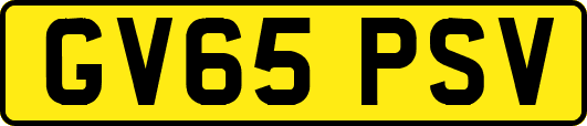 GV65PSV