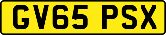 GV65PSX