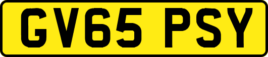 GV65PSY