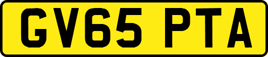 GV65PTA