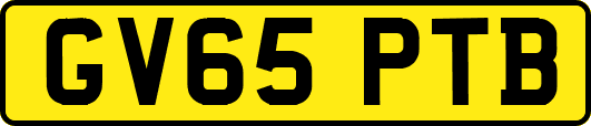 GV65PTB