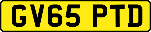 GV65PTD