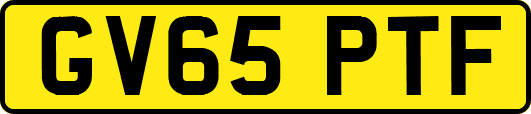 GV65PTF