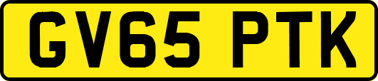 GV65PTK