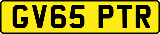 GV65PTR