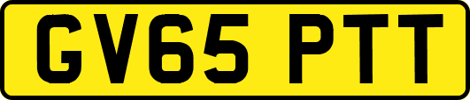 GV65PTT