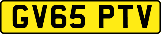 GV65PTV