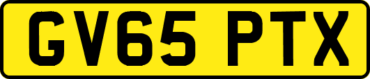 GV65PTX