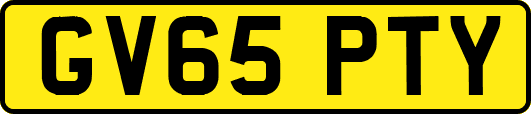 GV65PTY