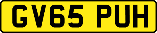 GV65PUH